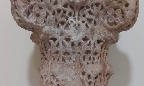 Descobrir o Museu Arqueológico de Badajoz