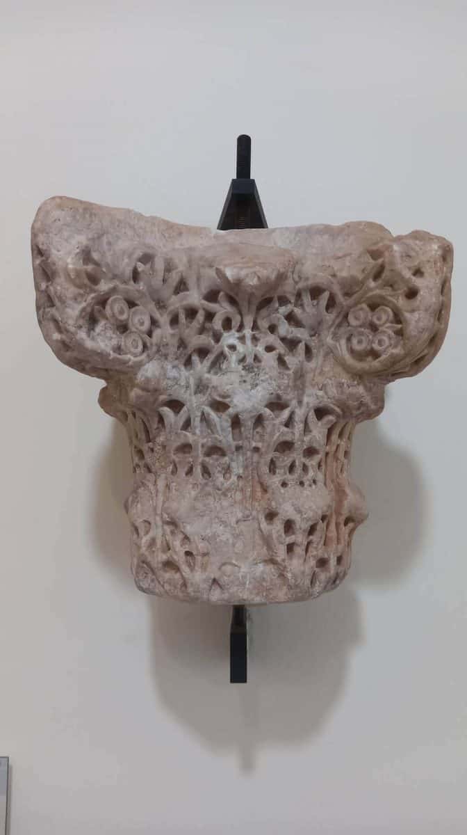 Museu Arqueológico de Badajoz