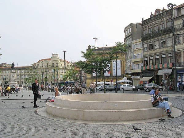 Mercados de Natal em Portugal
