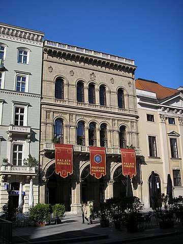Palais Ferstel