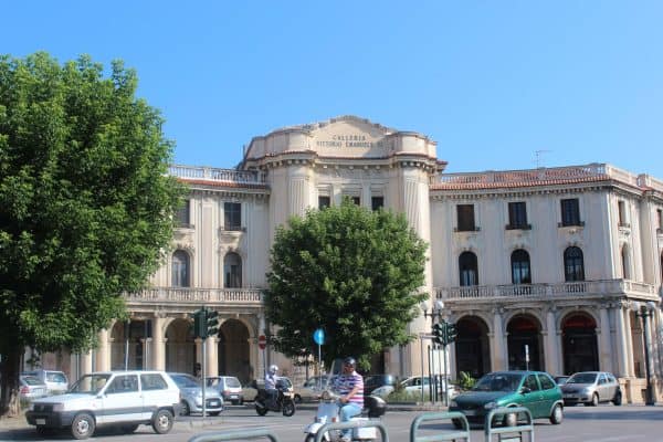 Galleria Vittorio Emanuele III