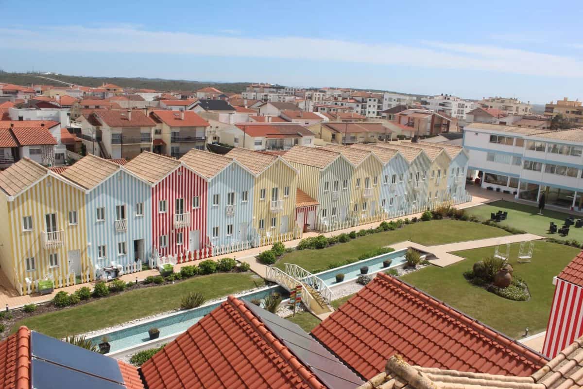 Hotel Cristal Vieira Praia & SPA