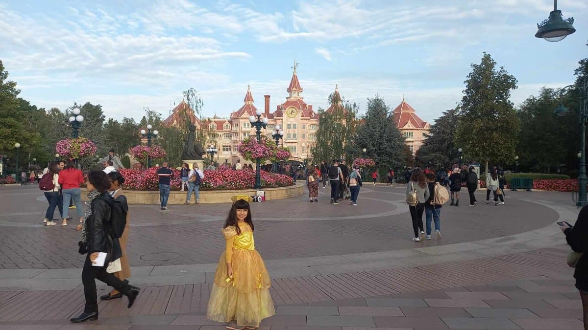 Destinos da Europa que inspiraram filmes da Disney