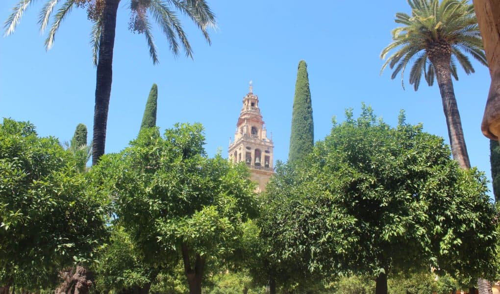 Pátio das Laranjeiras