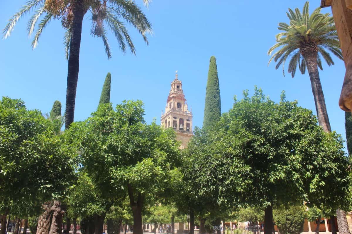 Pátio das Laranjeiras