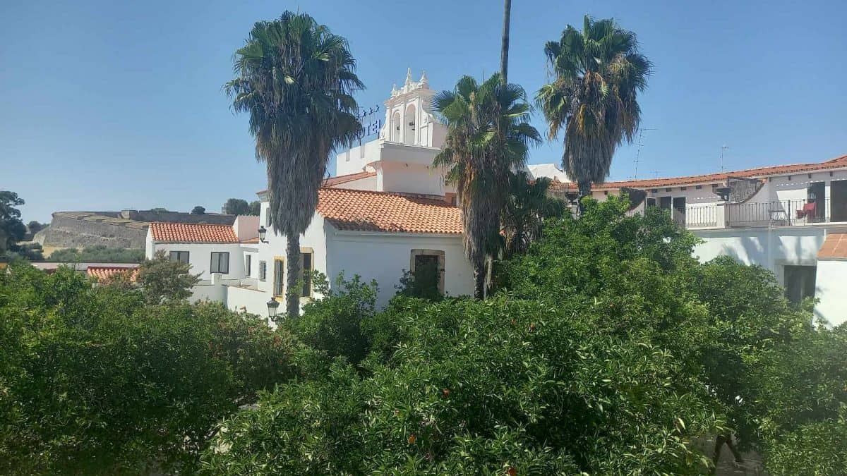 Hotel São João De Deus by RIDAN Hotels