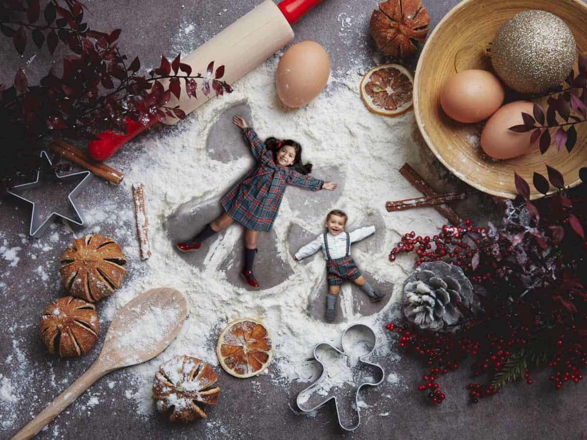 Tradições de Natal