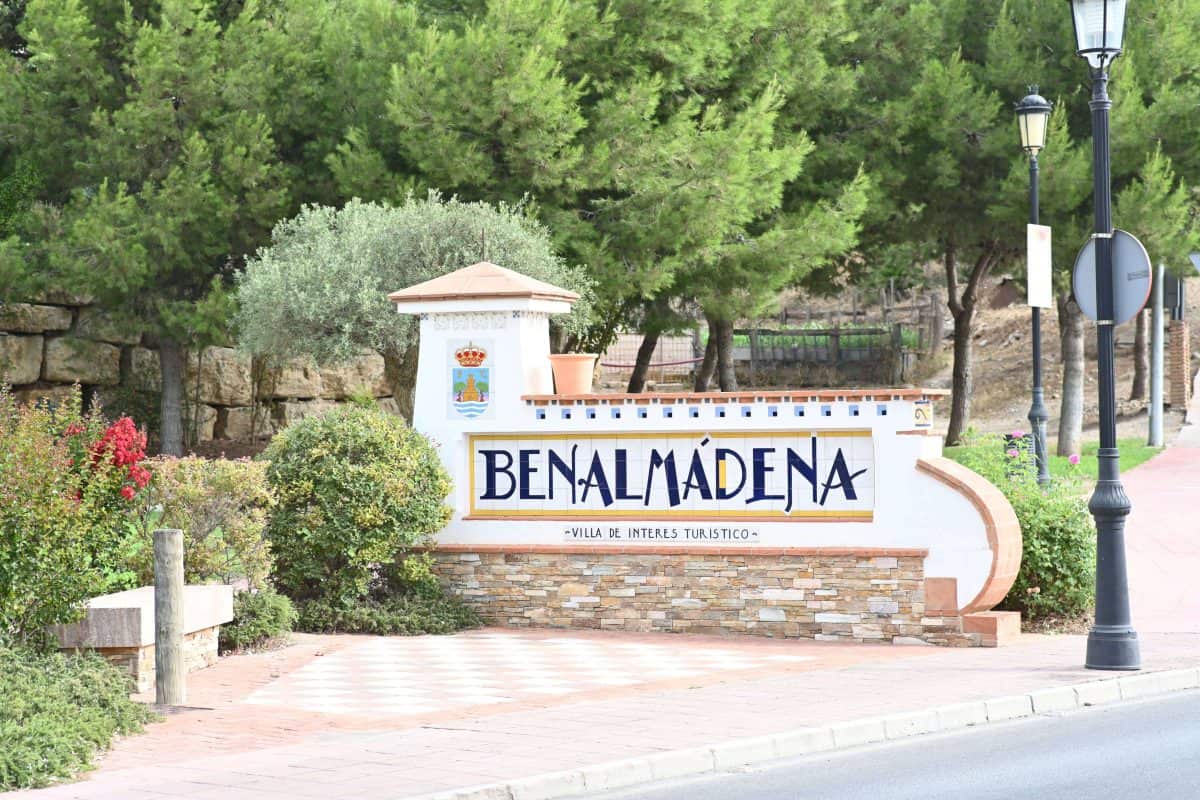 Benalmádena