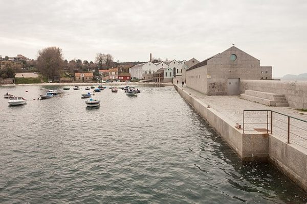 Museu do Mar da Galiza
