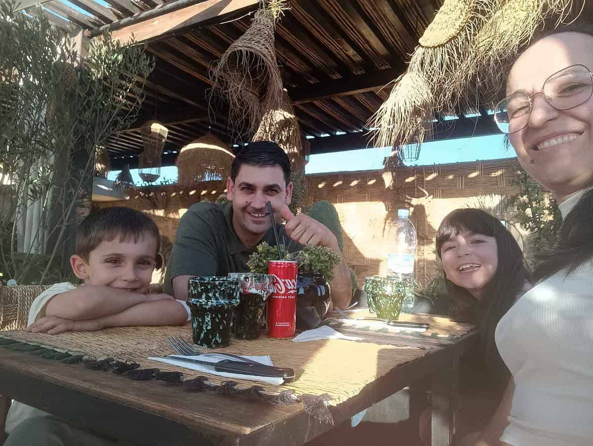 Onde comer em Marraquexe