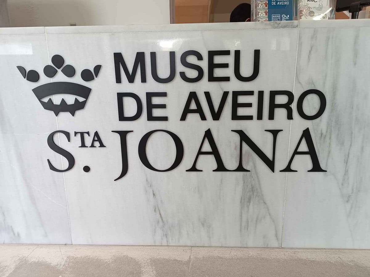 Museu de Aveiro