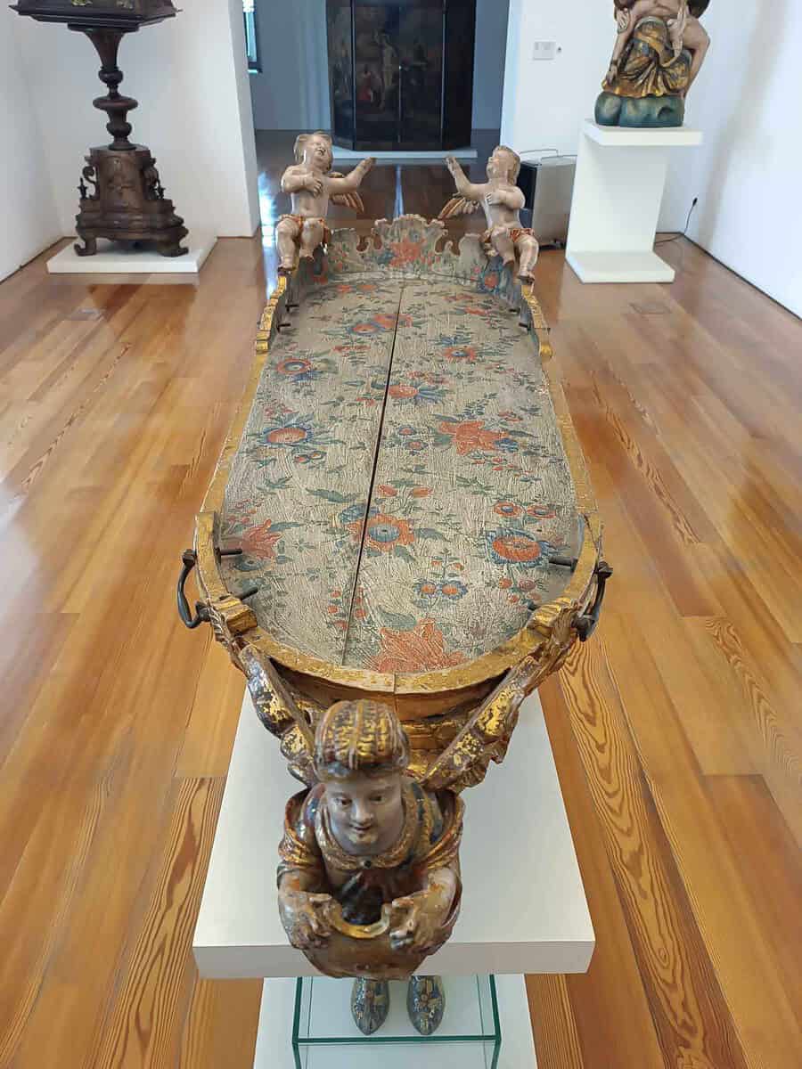 Barca de Nossa Senhora da Boa Morte