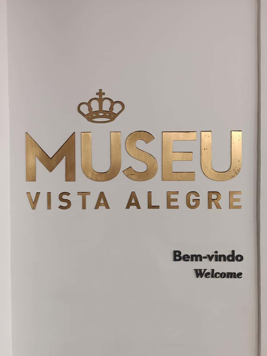 Museu da Vista Alegre