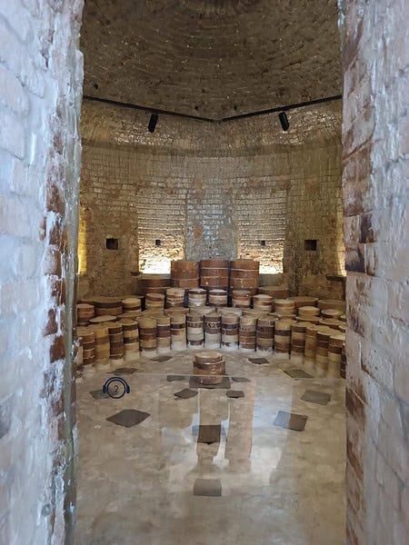 Museu da Vista alegre