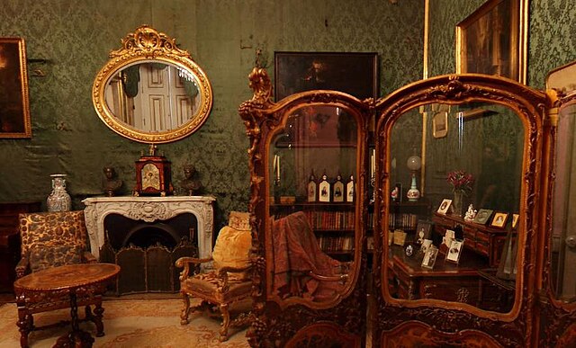 Palácio Nacional da Ajuda