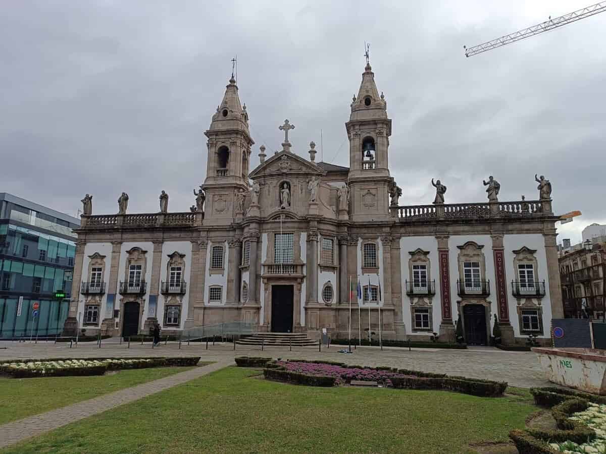 Hotel Vila Galé Collection Braga