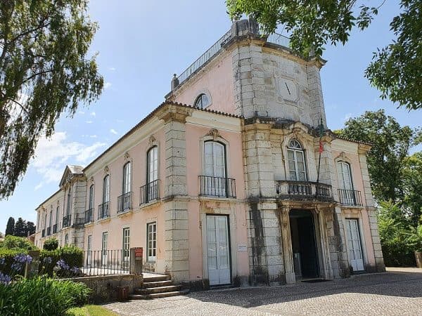 Museus, Monumentos e Palácios gratuitos