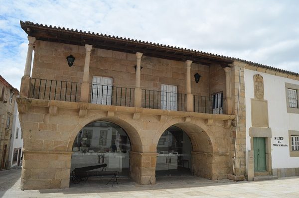 Museus, Monumentos e Palácios Gratuitos