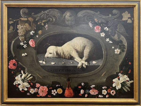 Museu Nacional Frei Manuel do Cenáculo