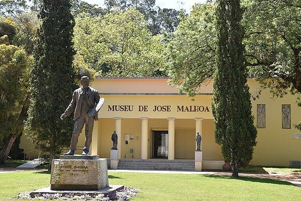 Museu José Malhoa