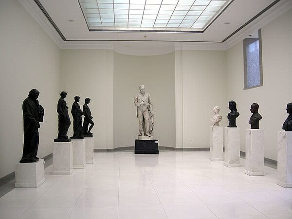 Museu Nacional de Soares dos Reis - Museus, Monumentos e Palácios gratuitos