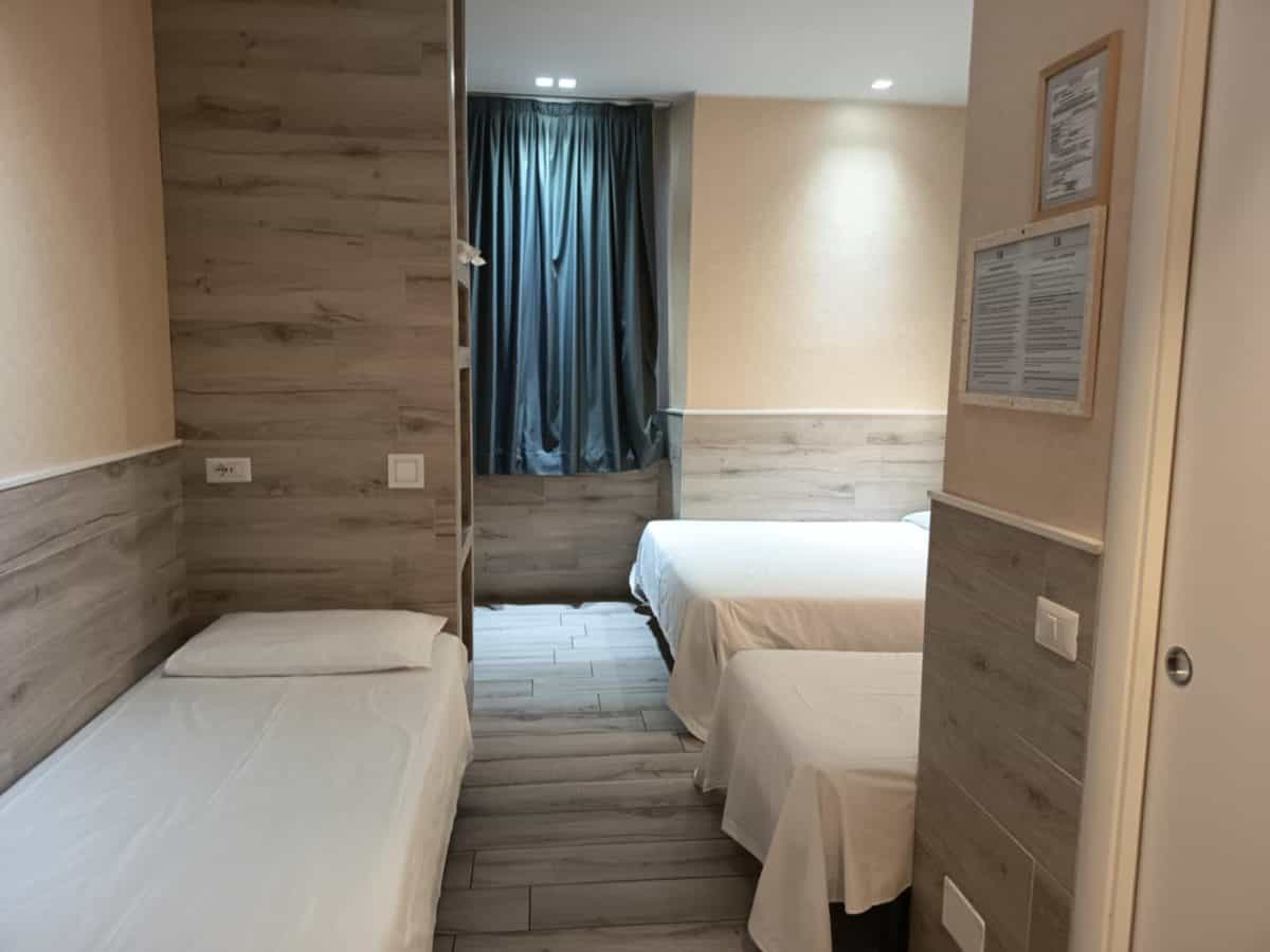 Eurohotel Milano