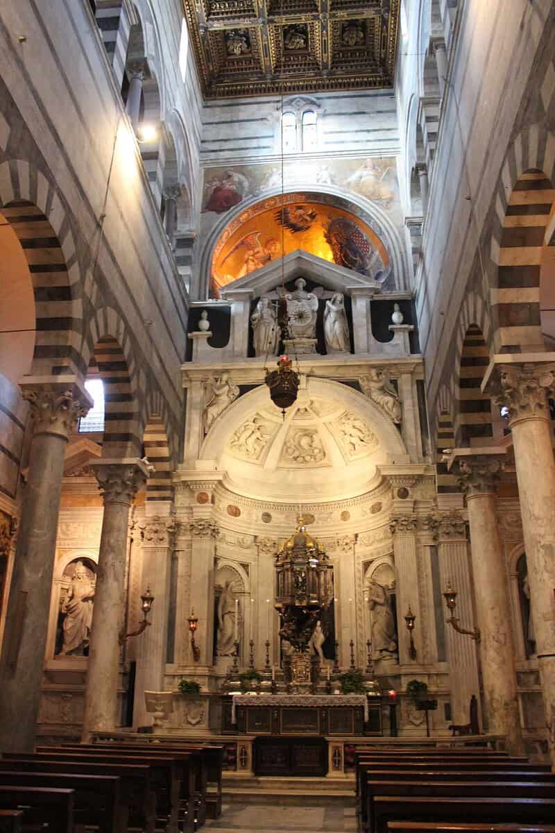 Capela do Santíssimo Sacramento