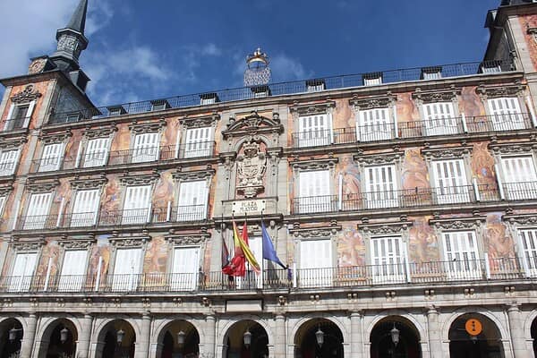 Casa de la Panadería