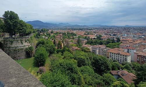 Bérgamo