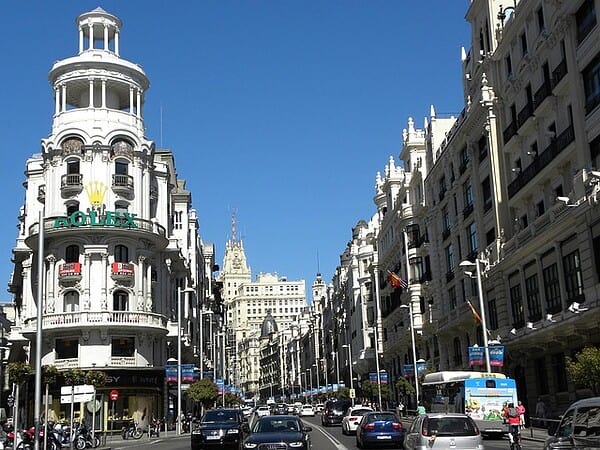 Gran Via
