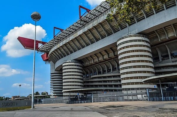 San Siro