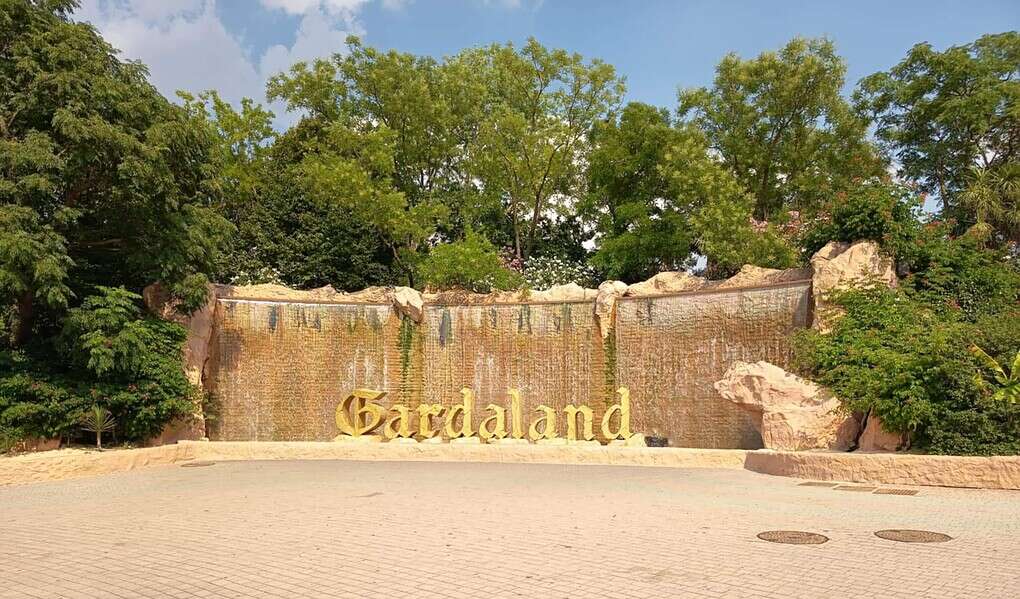Gardaland