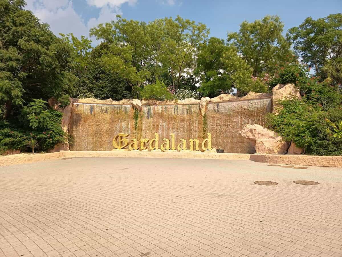 Gardaland
