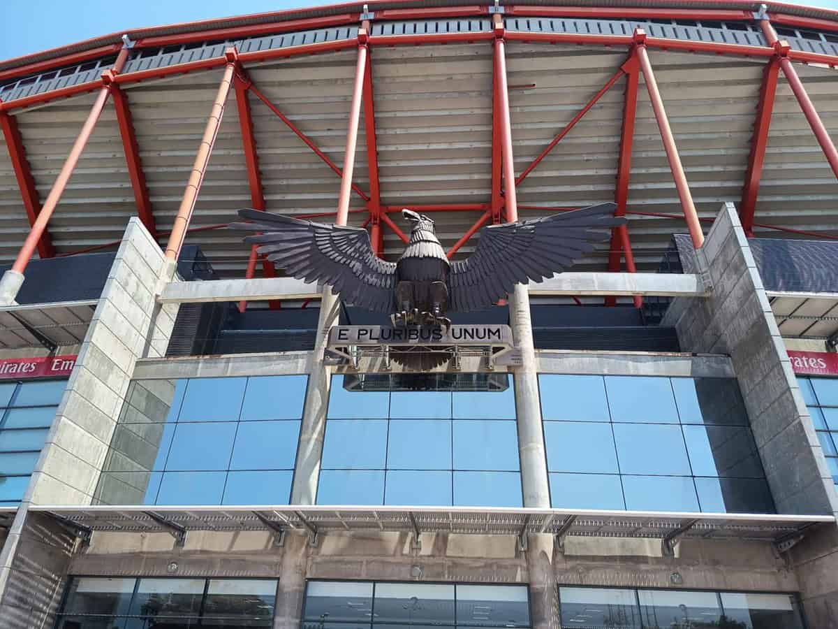 Estádio da Luz