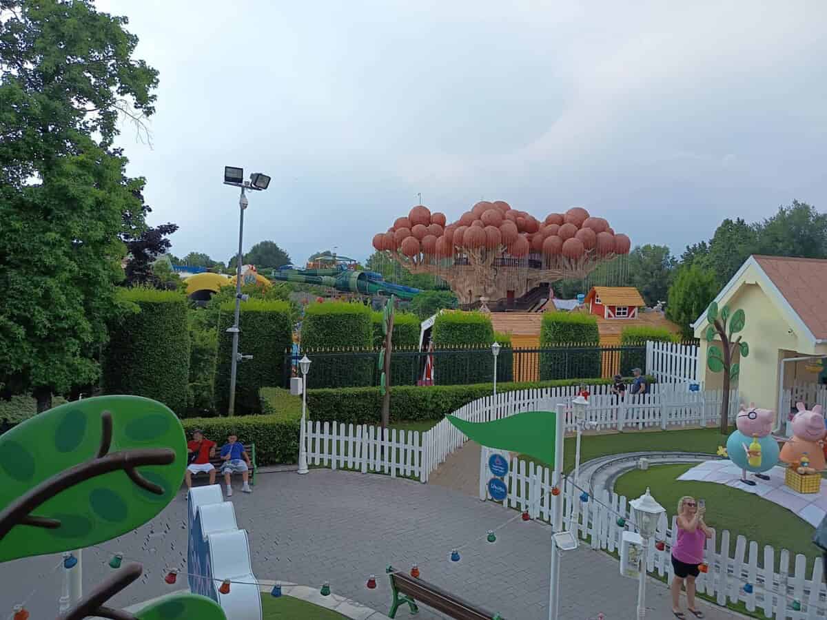 Gardaland