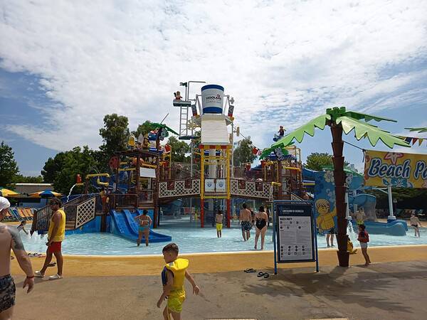 Legoland Water Park