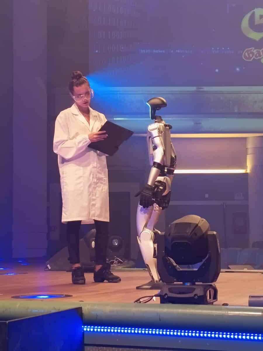 A.I. - The Future is Here