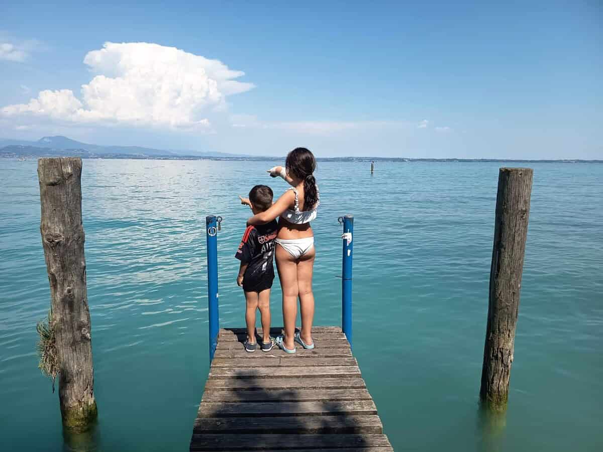 Lago di Garda