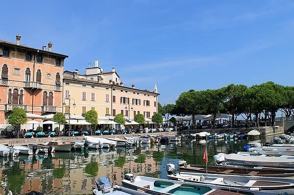 Desenzano del Garda