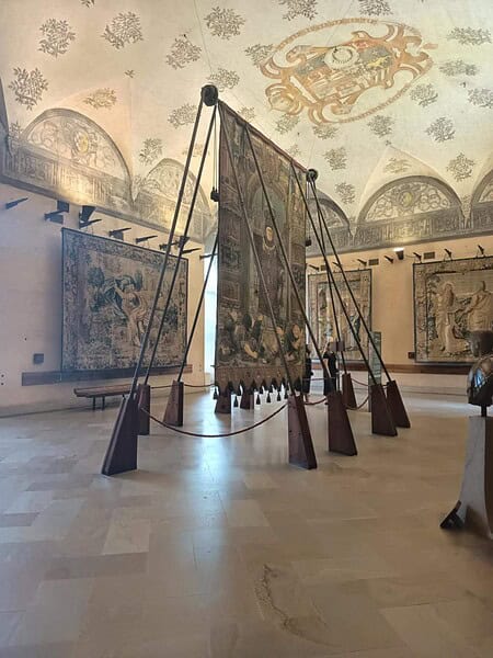 Museu de Artes Decorativas