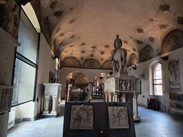 Museu de Arte Antiga