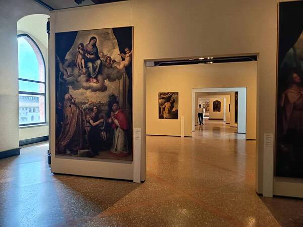 Pinacoteca