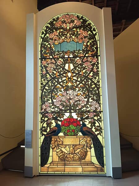 Museu de Arte Decorativas