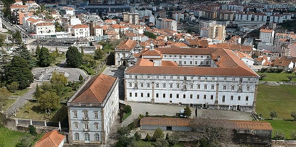 Seminário Maior de Coimbra