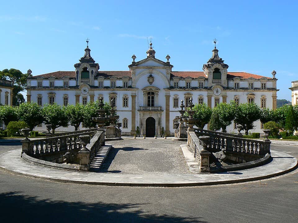Seminário Maior de Coimbra