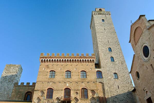 Torre Grossa