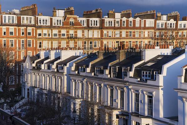 Kensington e Chelsea
