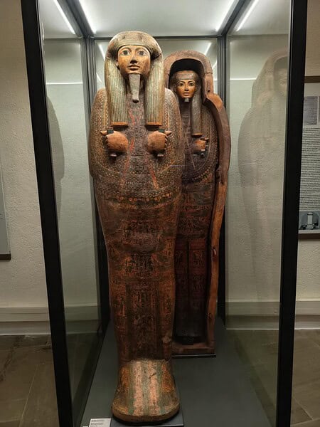 Museo Archeologico di Bérgamo