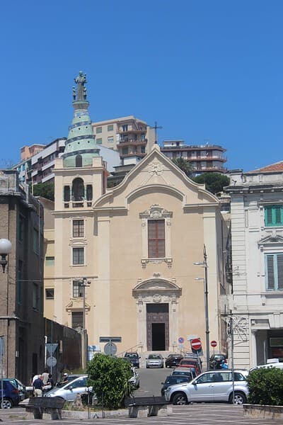 Chiesa di Santa Maria dello Spirito Santo
