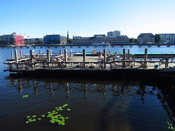 Badeschiff 